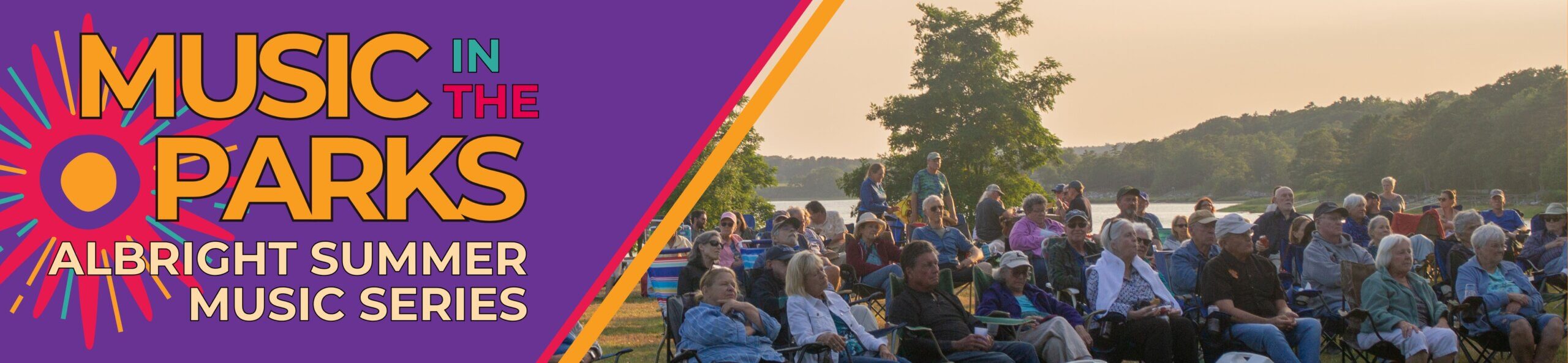 Music in the Parks - Meetinghouse Arts